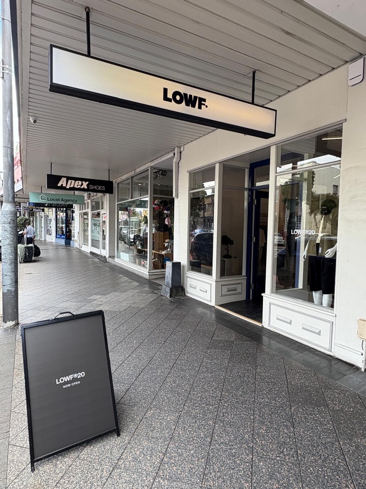Paddington — Sydney